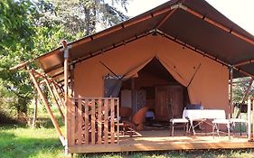 Le Lodge de Loge&Broc
